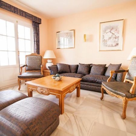 Special Apartment In The Costa Del Sol Estepona Exterior foto