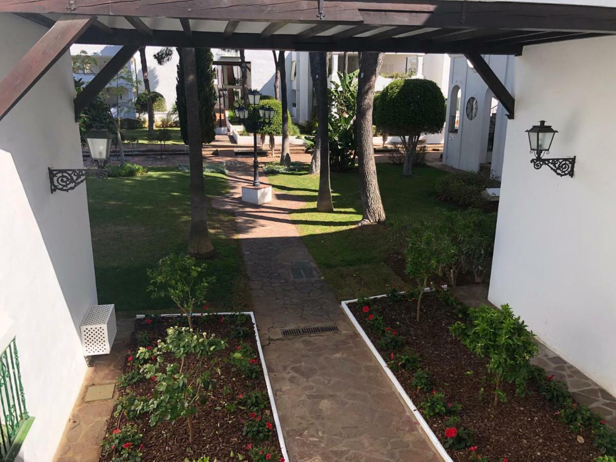 Special Apartment In The Costa Del Sol Estepona Exterior foto